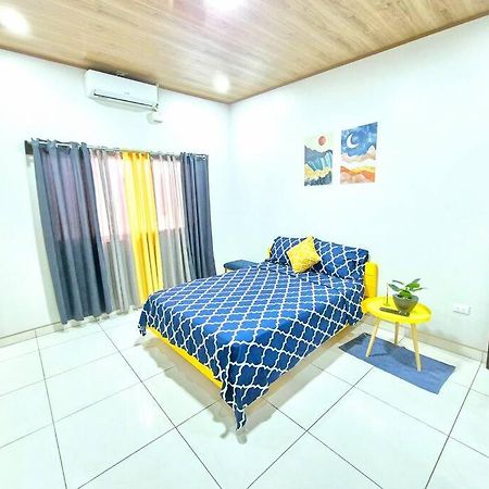 Apartamentos H Gonzalez #7 U #8 Алахуэла Экстерьер фото