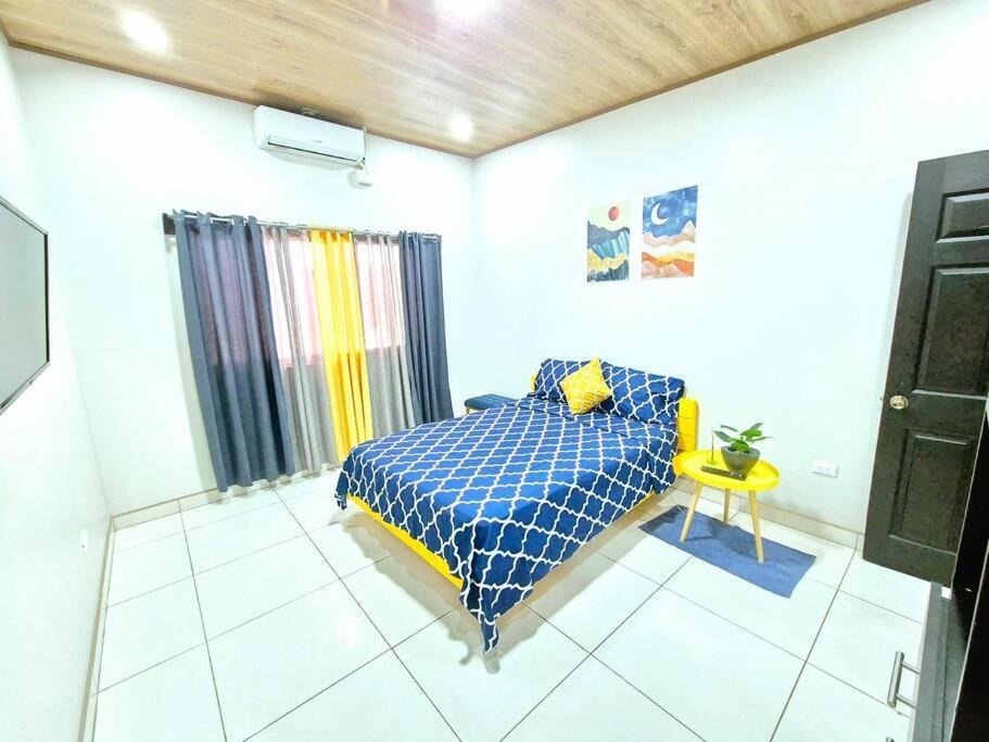 Apartamentos H Gonzalez #7 U #8 Алахуэла Экстерьер фото